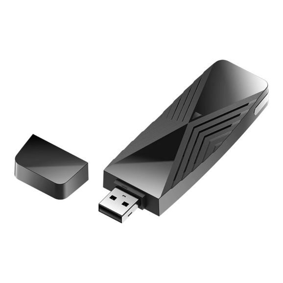 D-Link Dwa-X1850 AX1800 WiFi6 USB adapter
