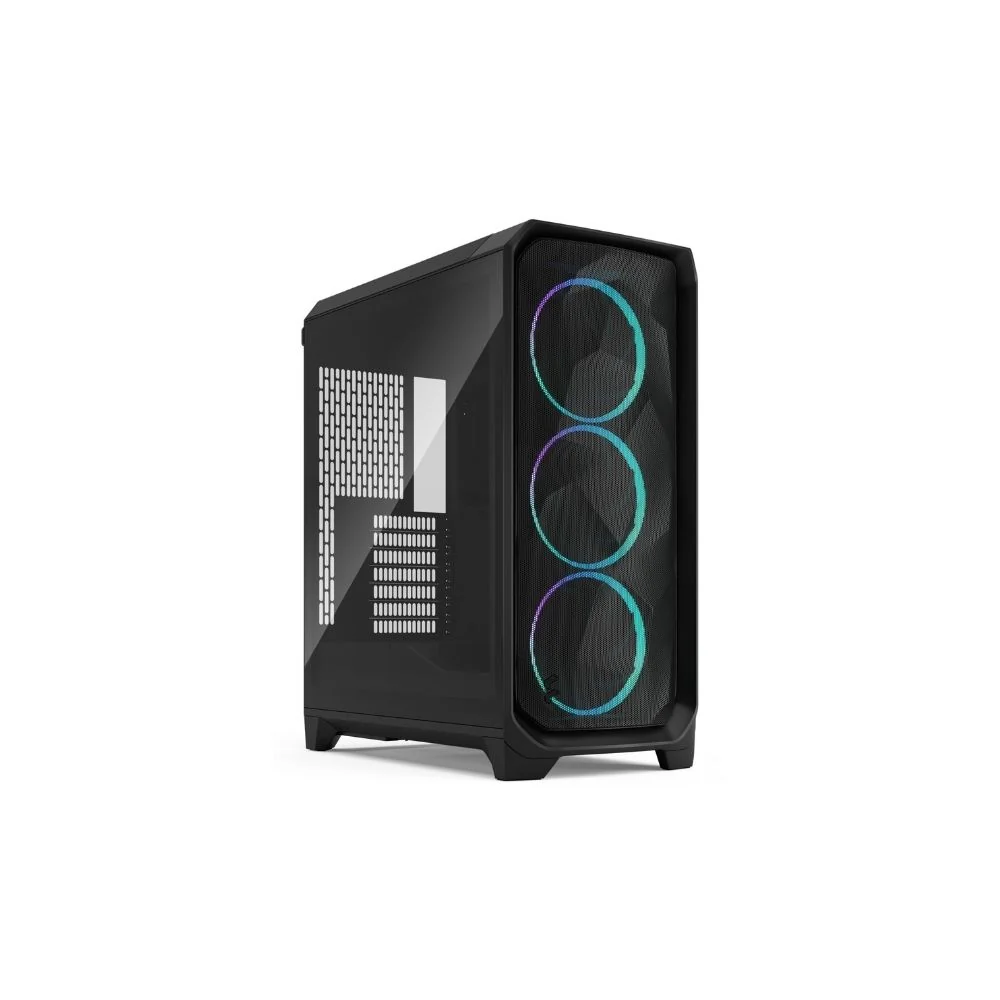 Fractal Design Meshify 3 RGB Svart