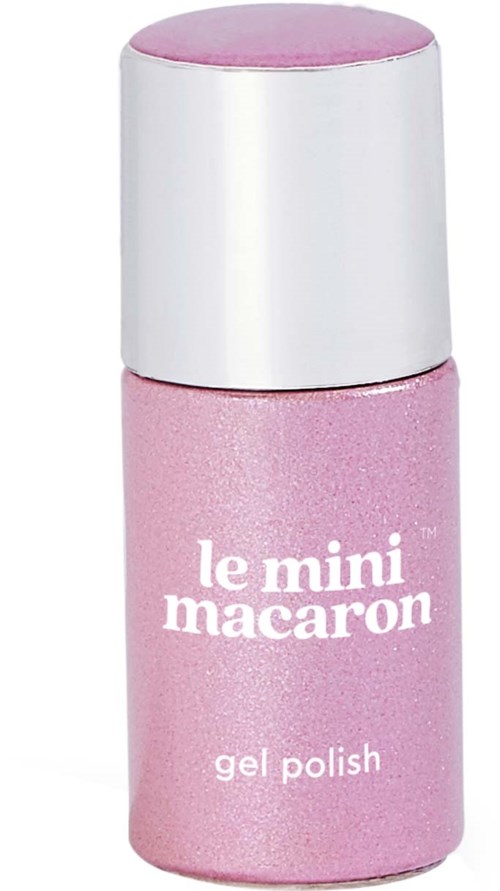 Le Mini Macaron Single Gel Polish Rose Gold
