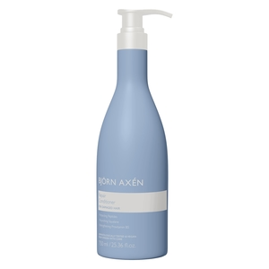 Björn Axén Hair Repair Starter Set Shampoo 750ml, Conditioner 750ml, Mask 200ml, Serum 50ml 1750 ml
