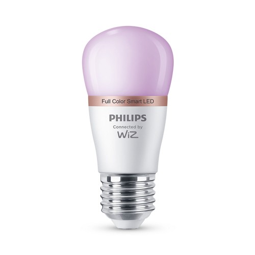 Philips Smart LED WCA klotlampa 40 W E27