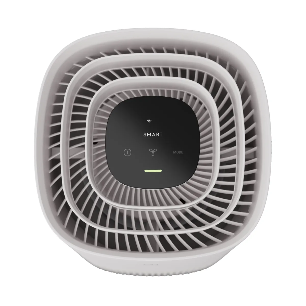 Electrolux Pure 500 Mono luftrenare (skalvit)