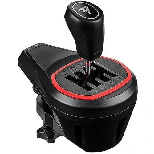 Thrustmaster TH8S Shifter Add-On - Växelspak, bild 2