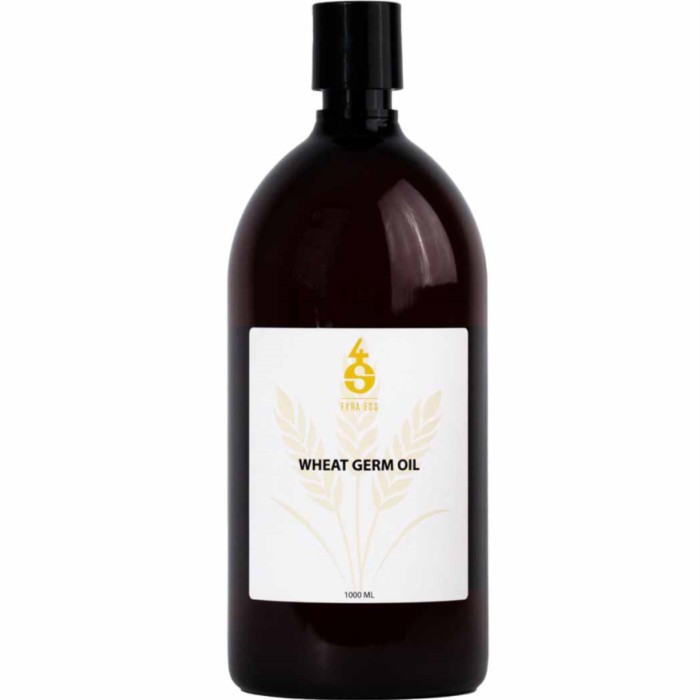 Fyra Ess Np Vetegroddolja 1000 ml