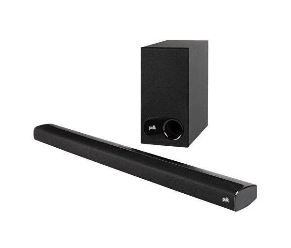 Polk Signa S2 2.1 soundbar