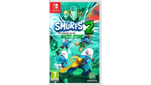 The Smurfs 2: The Prisoner of the Green Stone, bild 3