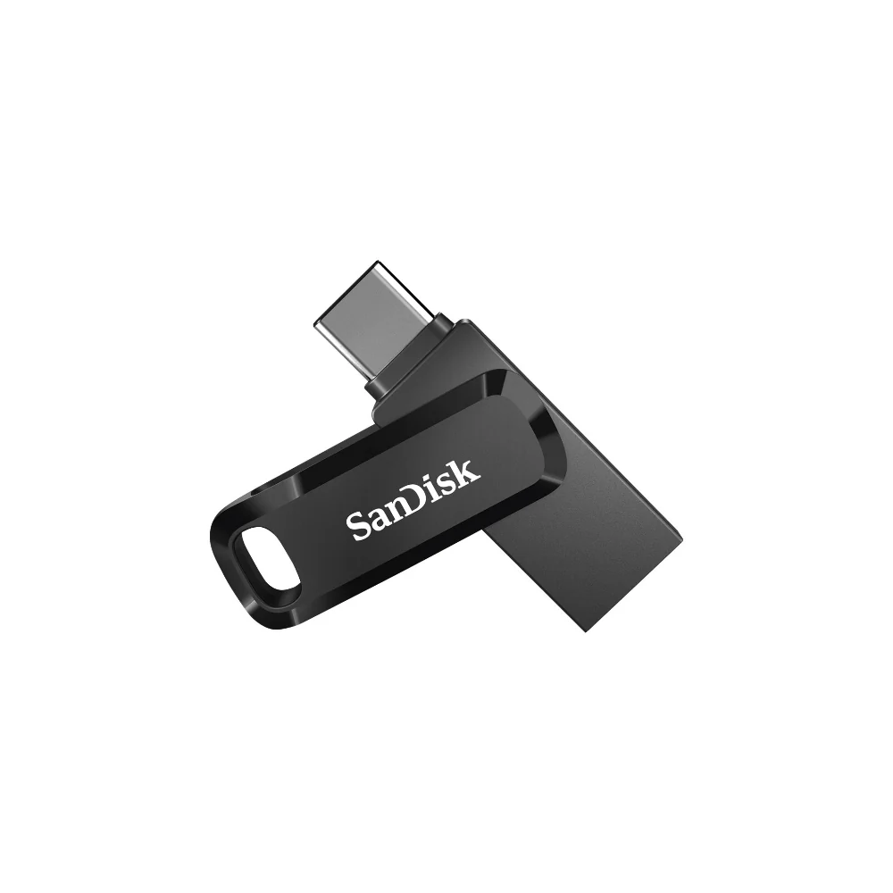 Sandisk Ultra Dual Drive USB 3.0 128 GB