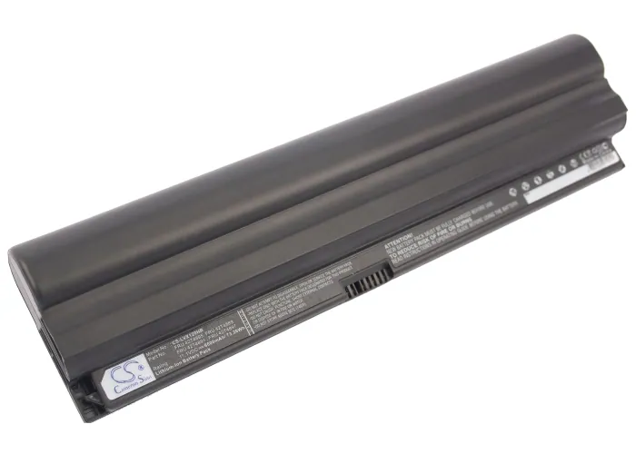 Batteri till Laptop, Bärbar dator för Lenovo ThinkPad X100e 2876, ThinkPad X100e m.fl., bild 5