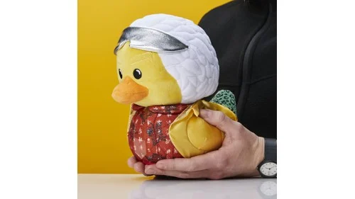 Numskull Bttf Tubbz Plush DOC Brown 2015, bild 3