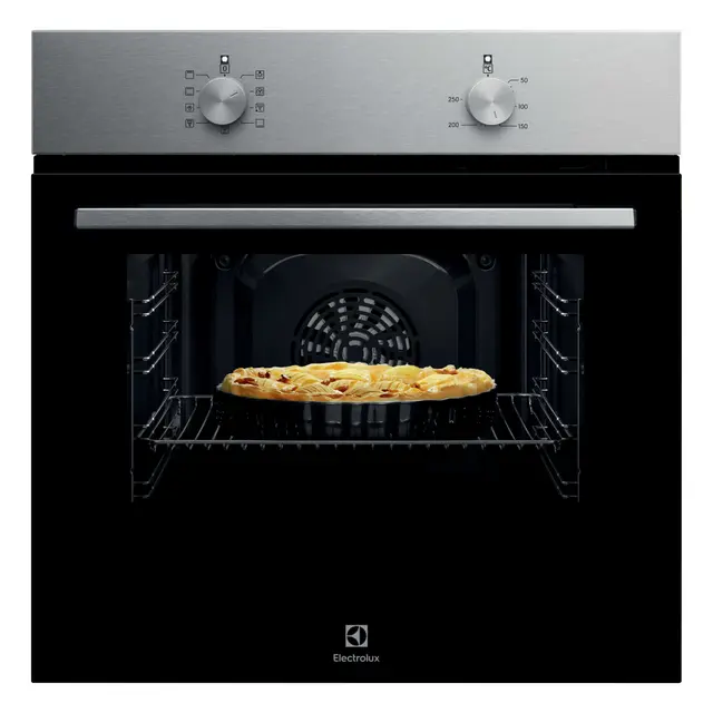 Electrolux 500-serien BOC002EX inbyggnadsugn