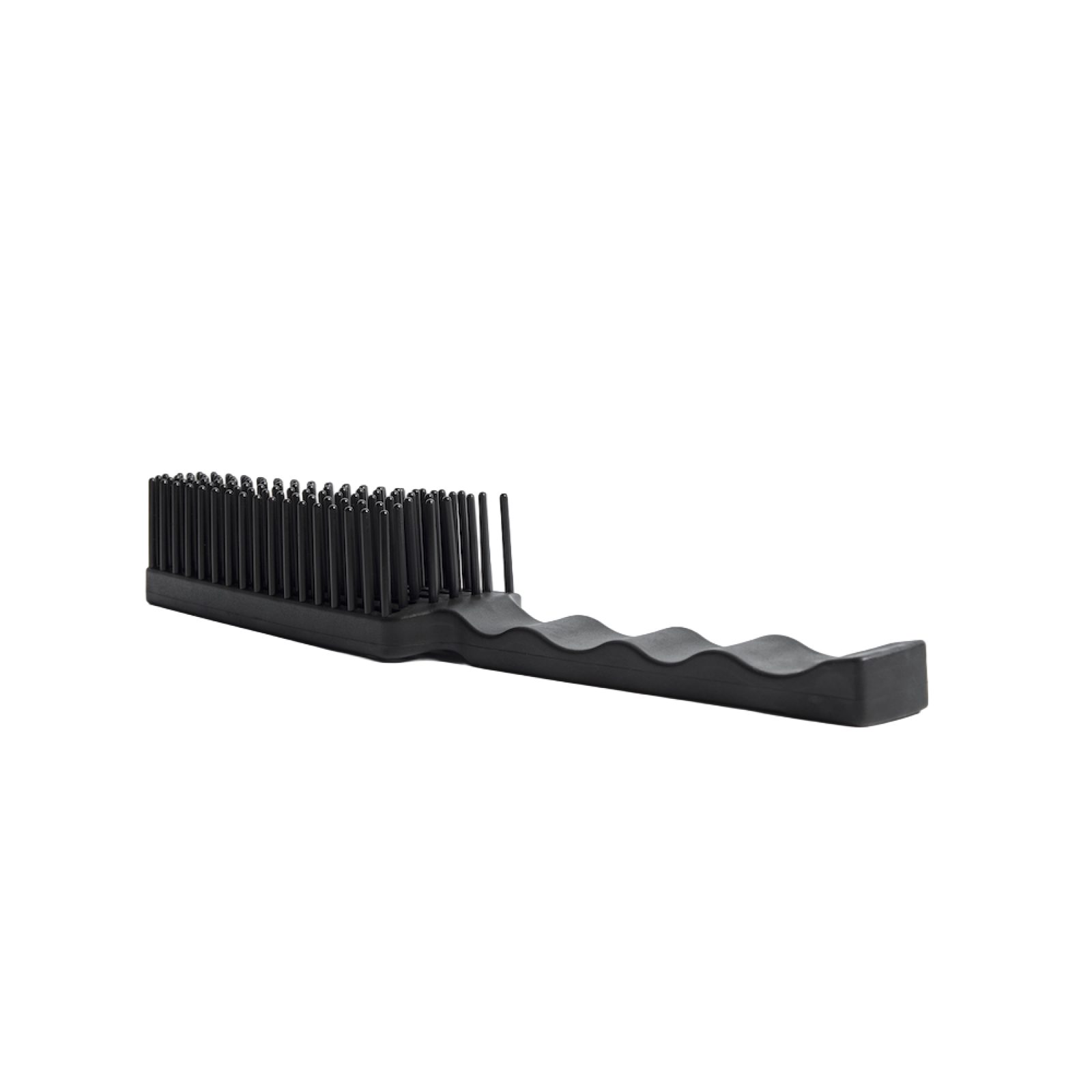 Detangle Curly Hair Brush For Textured Hair
