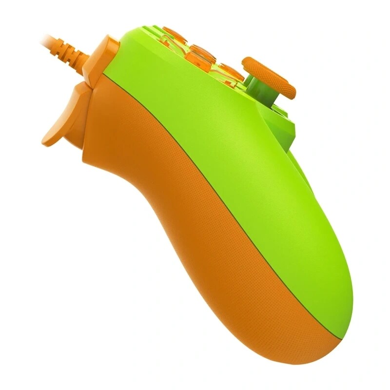 GameSir Tegenaria Lite Trådbunden Symmetrisk Kontroller - MenaRD Edition, bild 5