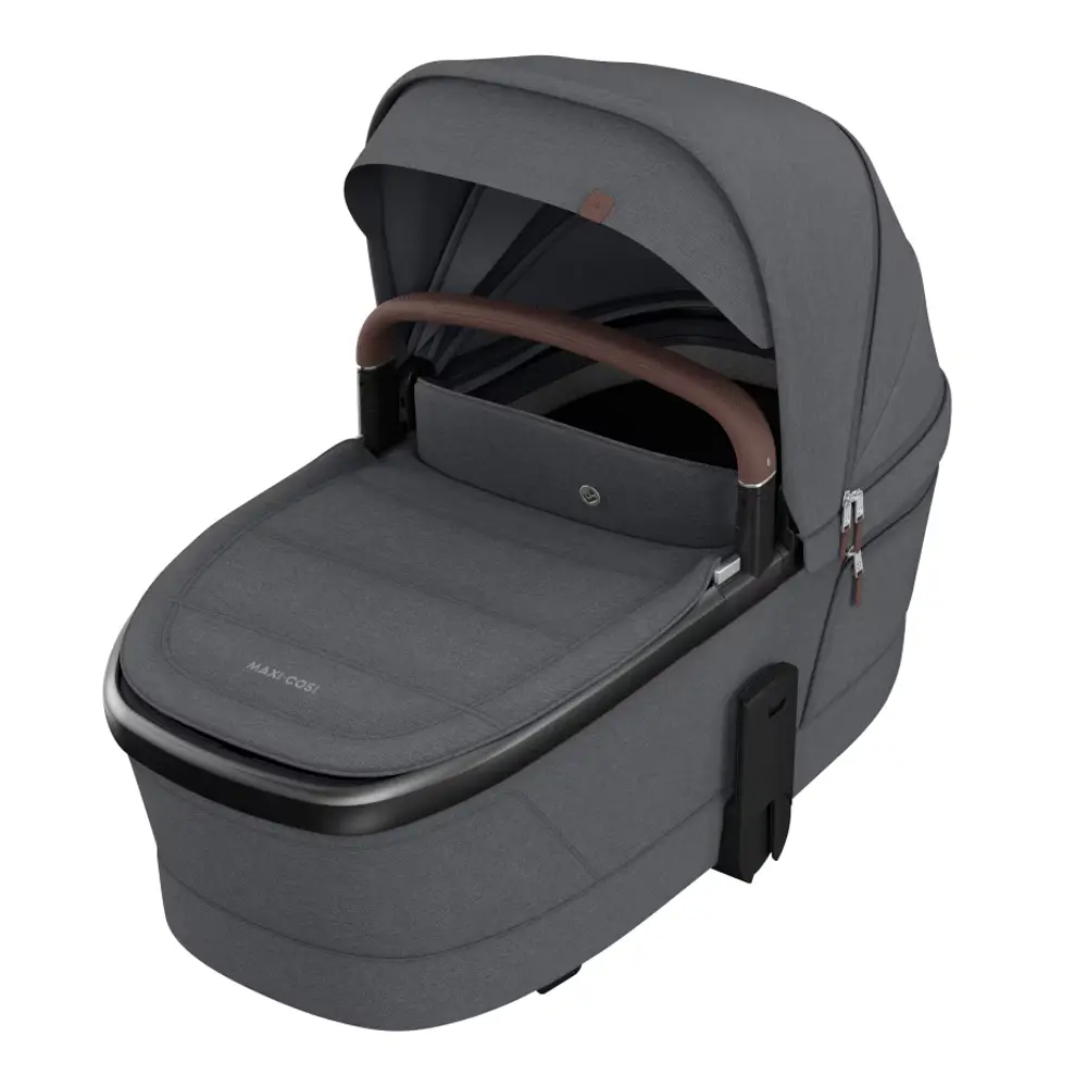 Maxi-Cosi Fame liggdel, twillic graphite