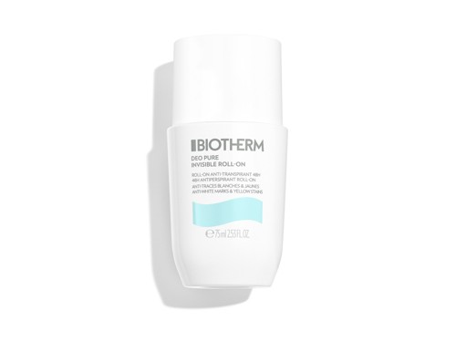 Biotherm Deo Pure Invisible Roll- On 75 ml, bild 3