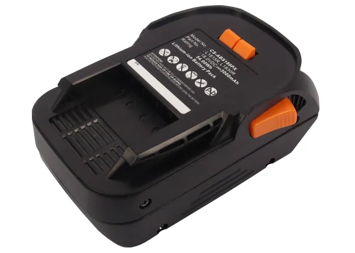Batteri till Elverktyg för AEG BS 18C, BS 18G, BKS 18 m.fl.
