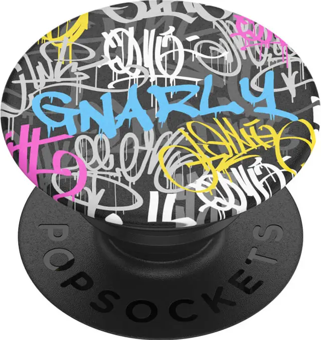 Popsockets mobilhållare (tags on tags)