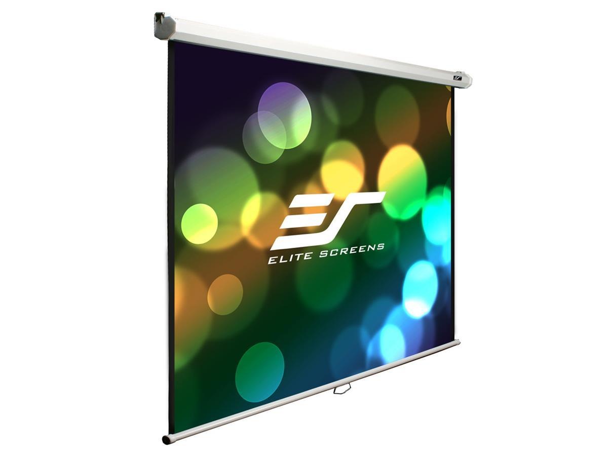 Elite Screens M135XWH2 135" projektorskärm