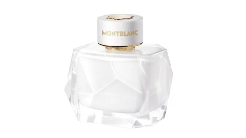 Mont Blanc Signature Eau De Parfum 50ml, bild 4