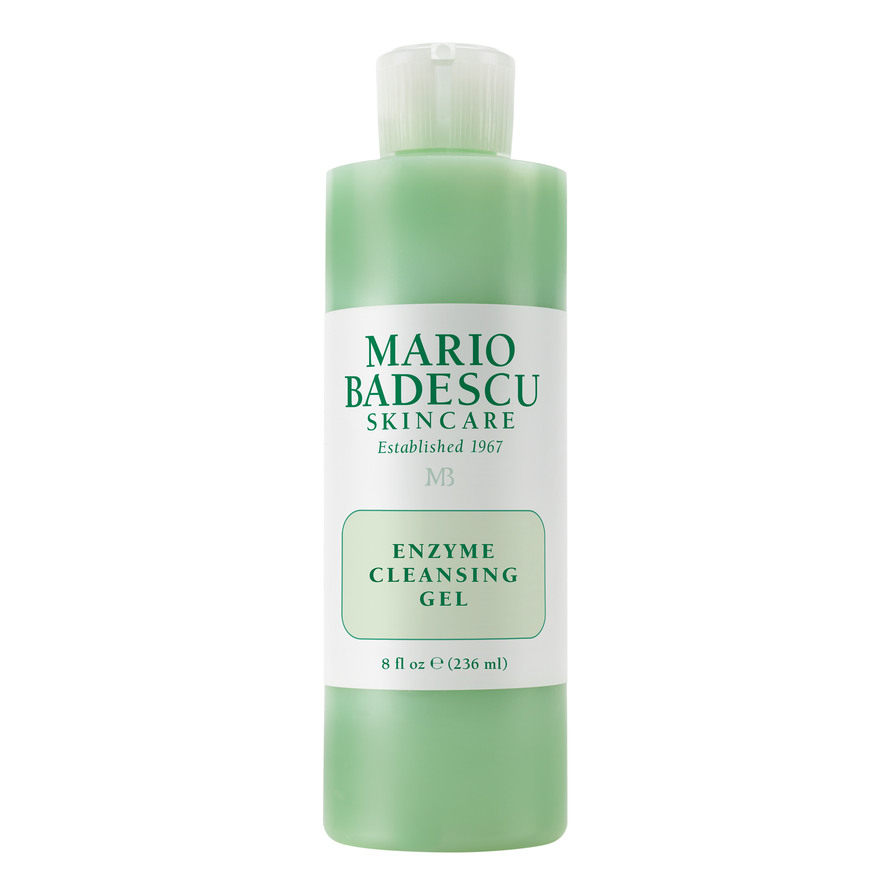 Mario Badescu Enzyme Cleansing Gel 236 ml, bild 4