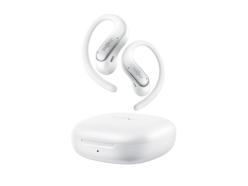 Shokz OpenFit Air 2 open-ear true wireless-hörlurar, bild 2
