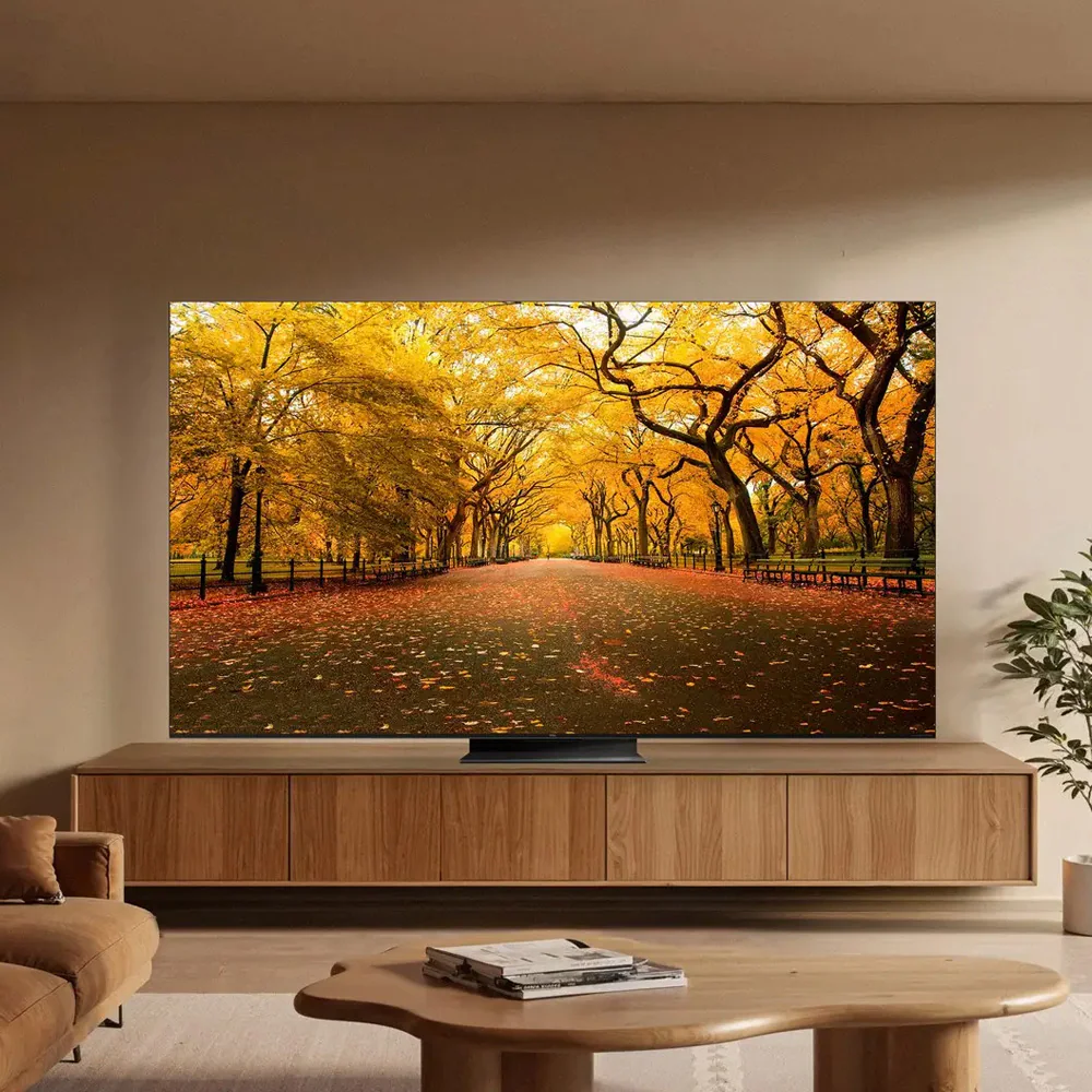 TCL 55" C8L 4K SQD-Mini LED TV (2026), bild 2
