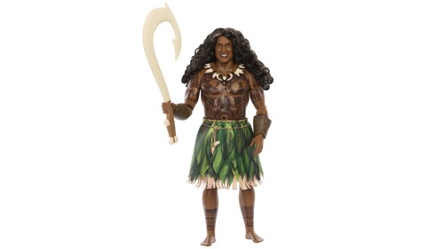 Disney Vaiana - Maui, bild 3