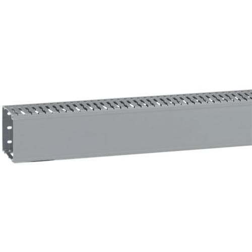 Legrand 636117, Grå, Polyvinylklorid (PVC), 80 mm, 80 mm
