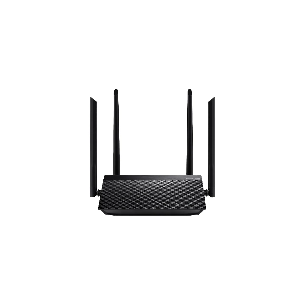 ASUS RT-AC1200 V2 router