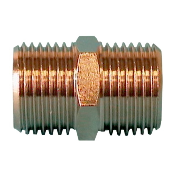 Haneström Övergång UTV 1/2" - UTV 1/2"