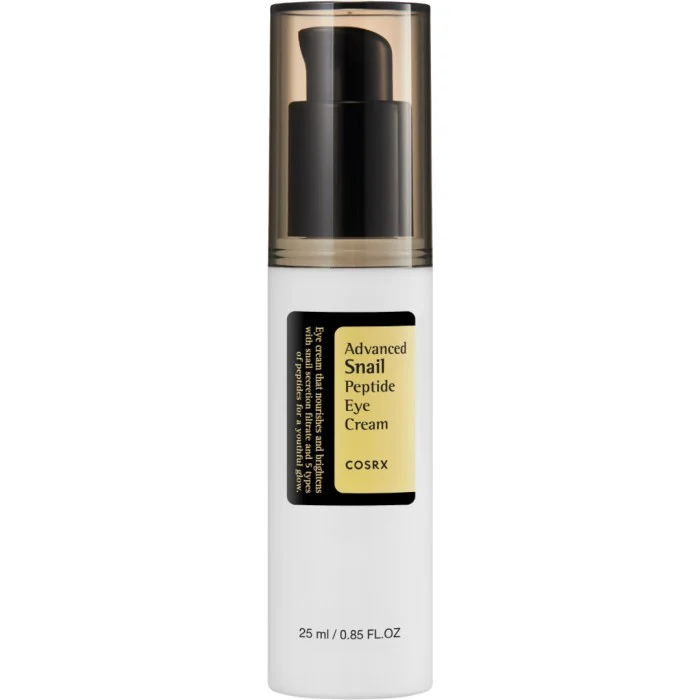 COSRX Advanced Snail Peptide Eye Cream 25 ml