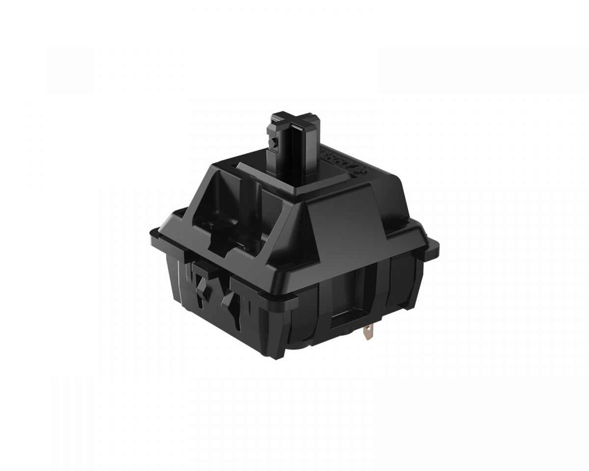 Cherry MX2A Black Linear Switch (36-Pack)