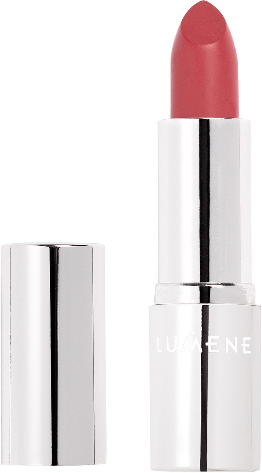 Lumene Luminous Moisture Lipstick 08 Wild Rose