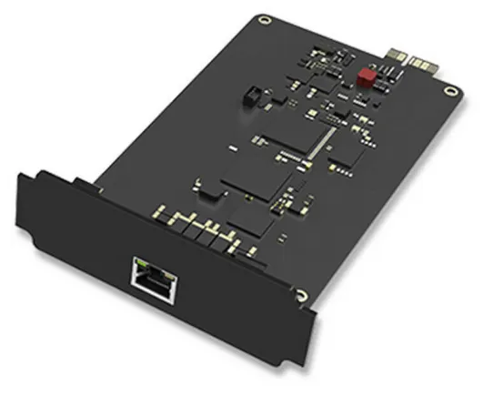 Yeastar EX30, bild 2