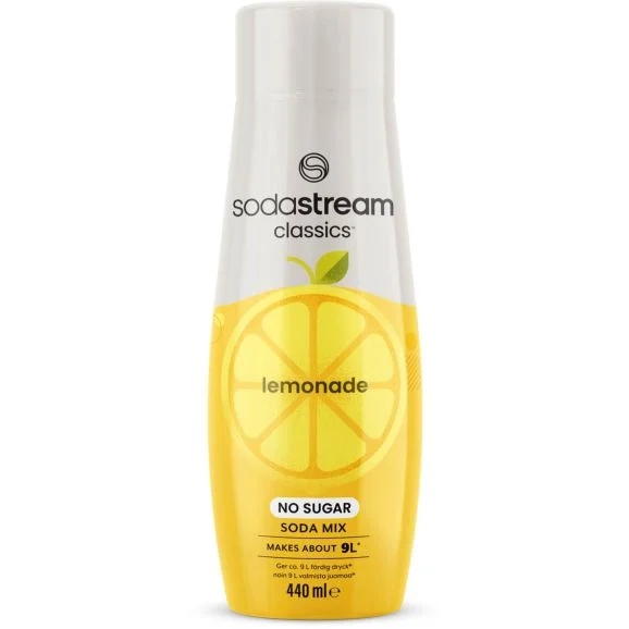 SodaStream Lemonade No Sugar, bild 2