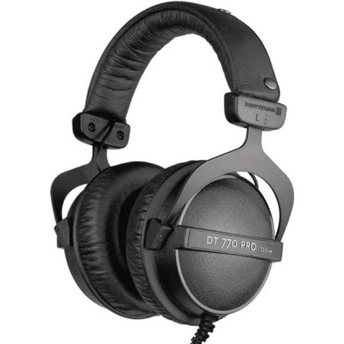 Beyerdynamic - DT 770 PRO 32 Ohm Headphones