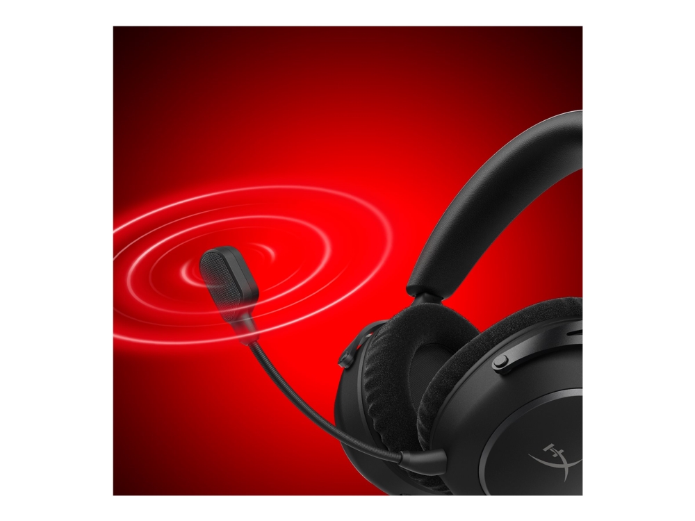 HyperX Cloud Alpha 2 trådlöst gamingheadset, bild 2