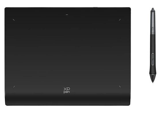 XPPen Deco Pro LW Drawing Pad (Gen 2)