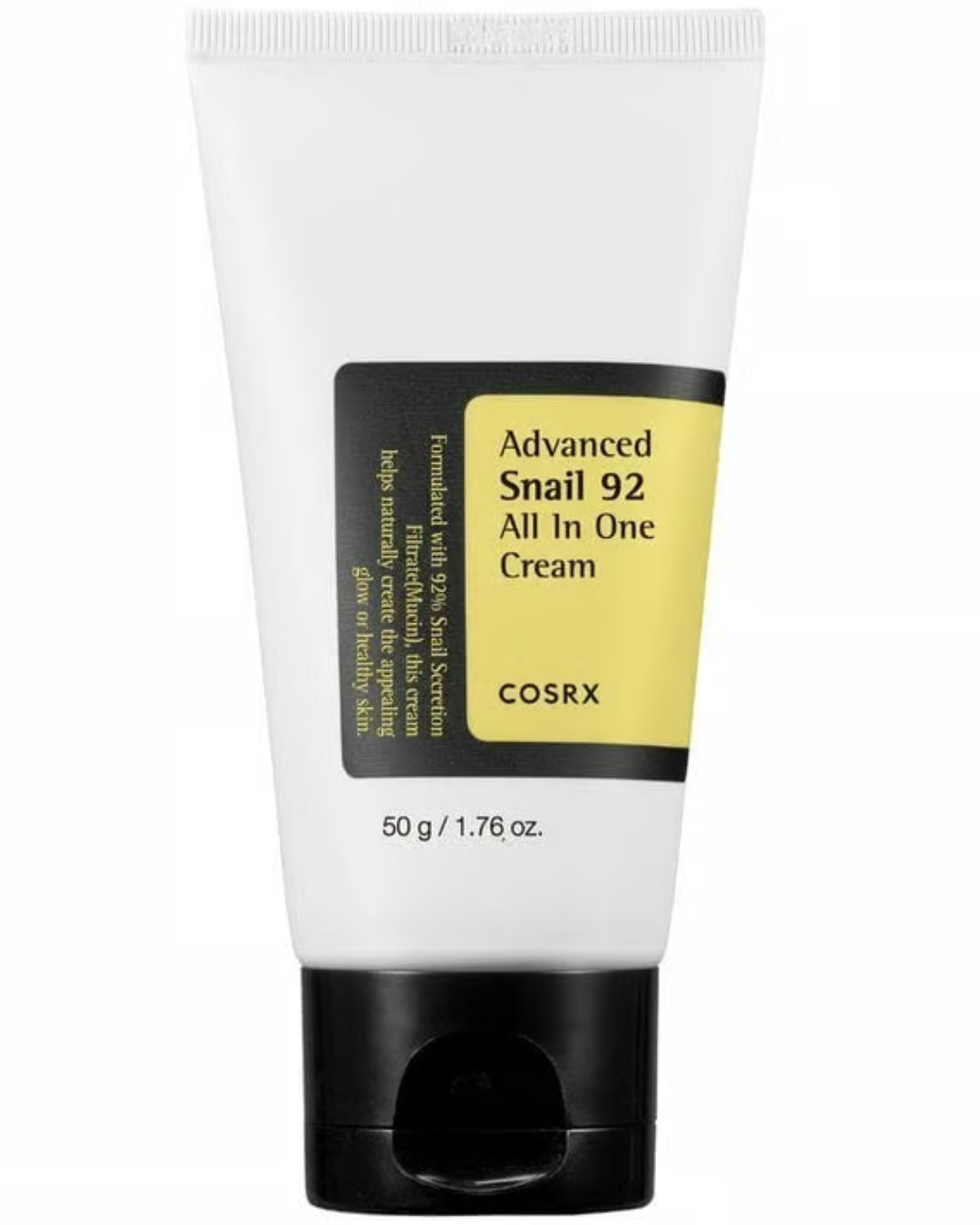 COSRX Advanced Snail 92 All In One Cream Tube 50 ml