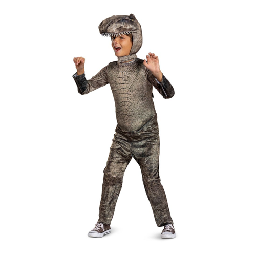 Disguise - Adaptive Costume - Jurassic Park T-Rex