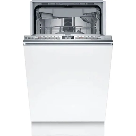 Bosch Serie | 4 SPV4HMX10E - Diskmaskin - inbyggd - Wi-Fi - Fördjupning - bredd: 45 cm - djup: 55 cm - höjd: 81.5 cm