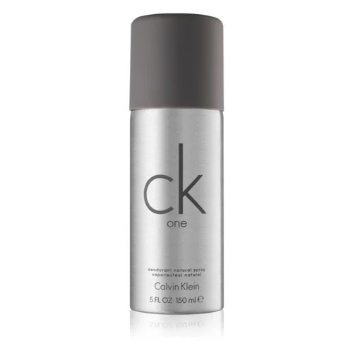 Calvin Klein Ck One Deodorant Spray 150 ml