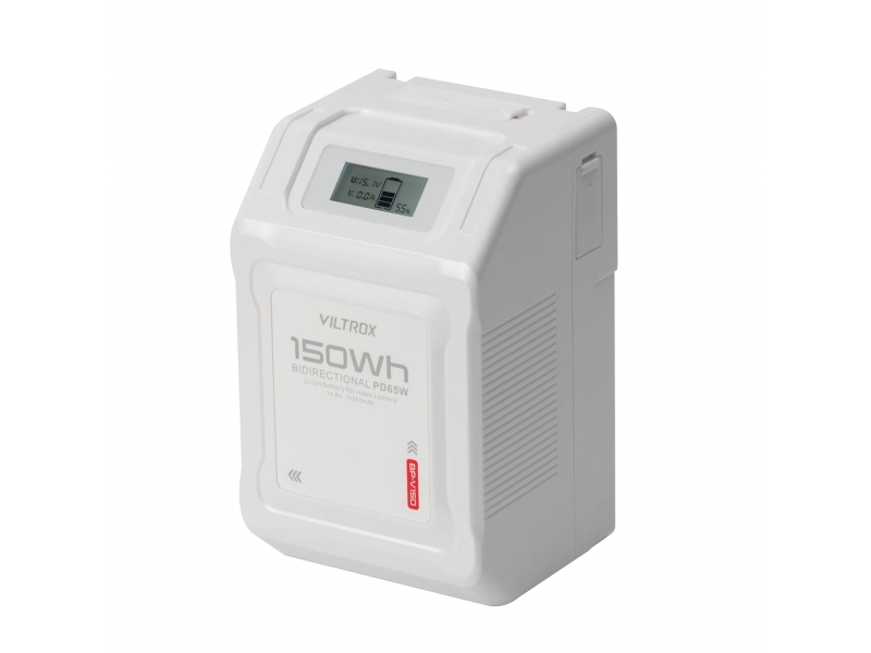 Viltrox BP-V150 V-Mount Batteri 10050mAh