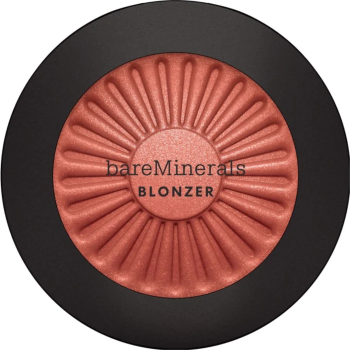 bareMinerals GEN NUDE Blonzer Kiss of Rose