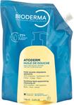 Bioderma Atoderm Huile De Douche Ecorefill 1000 ml, bild 3