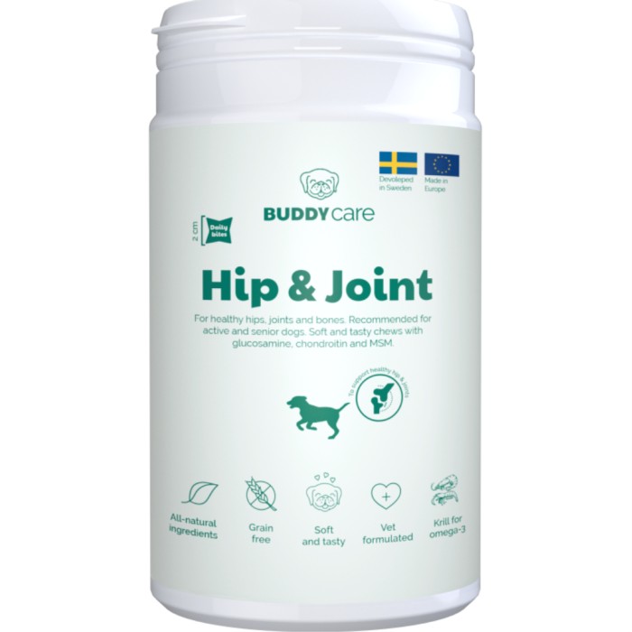 BuddyCare Hip & Joint 150 g
