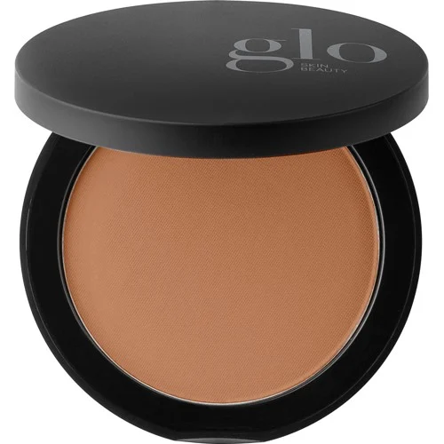 Glo Skin Beauty Pressed Base Tawny Medium 9 g, bild 2