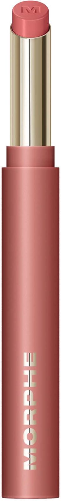 Morphe Lip Filter Hydroplump Soft Matte Lipstick Dearest