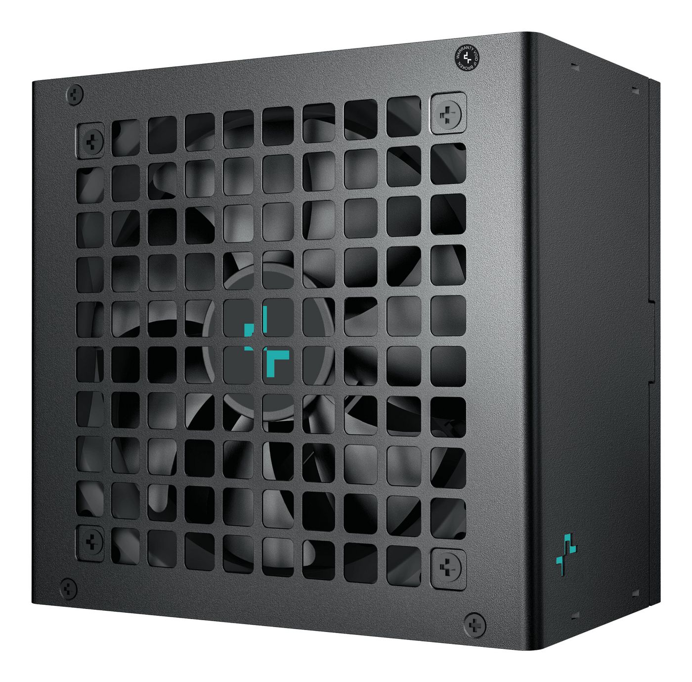 DeepCool PL550-D 550W ATX 3.1, bild 4