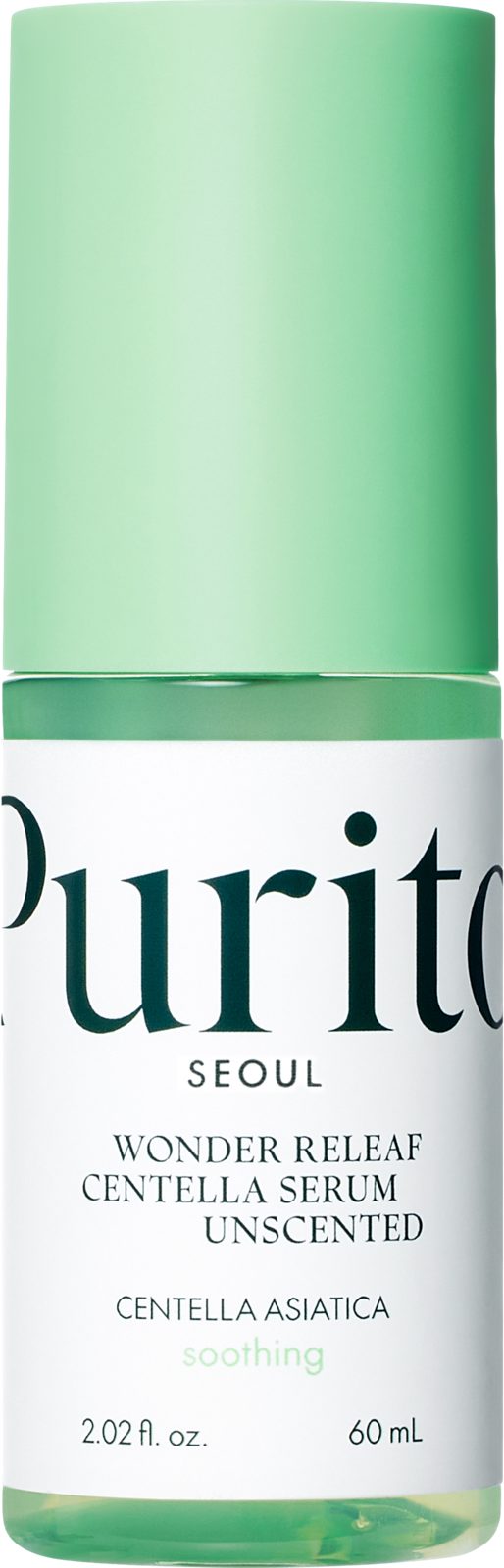 Purito SEOUL - Wonder Releaf Centella serum Unscented - 60ml