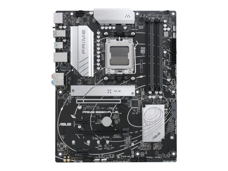 ASUS Prime B650-PLUS, bild 3